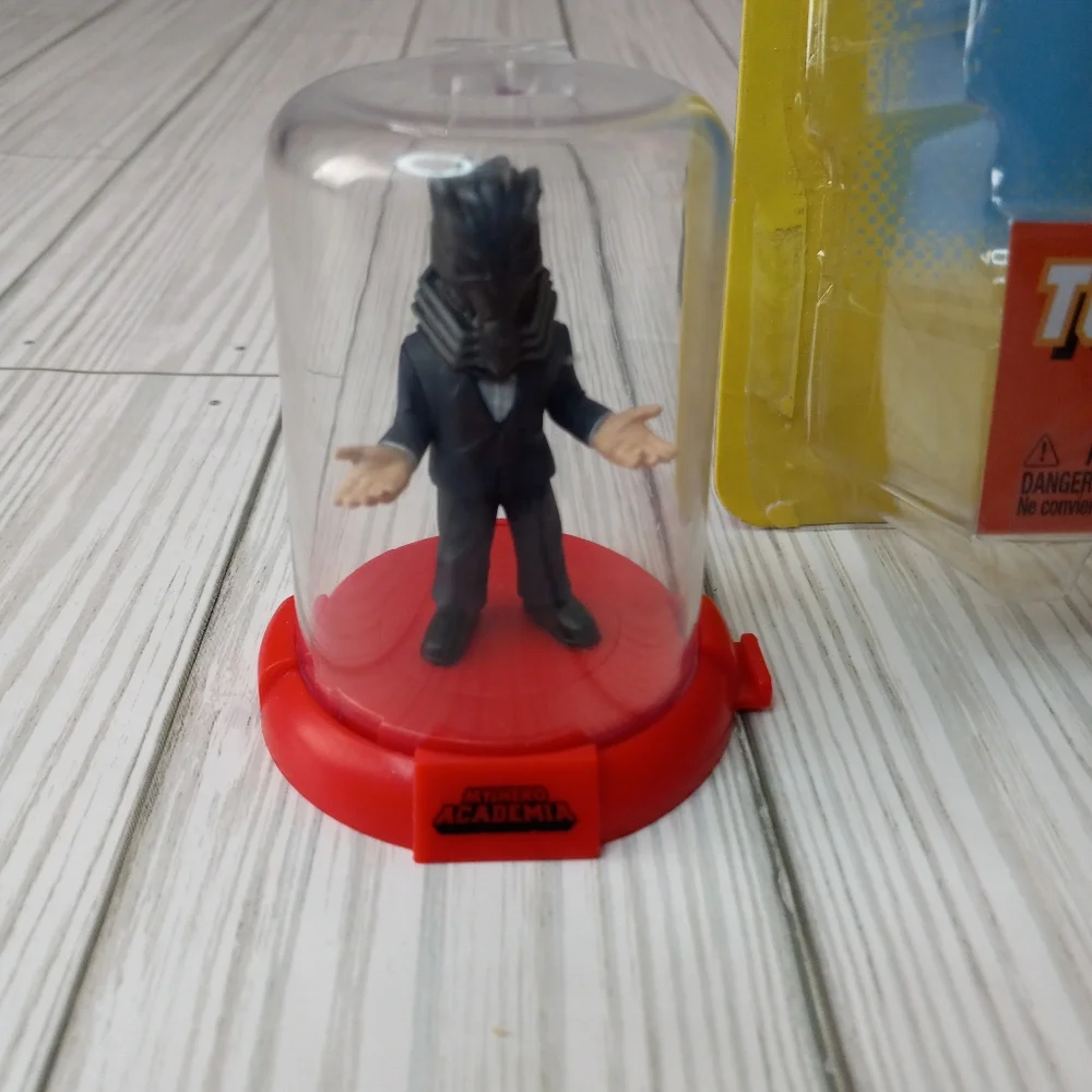My Hero Academia Anime Toy Bundle